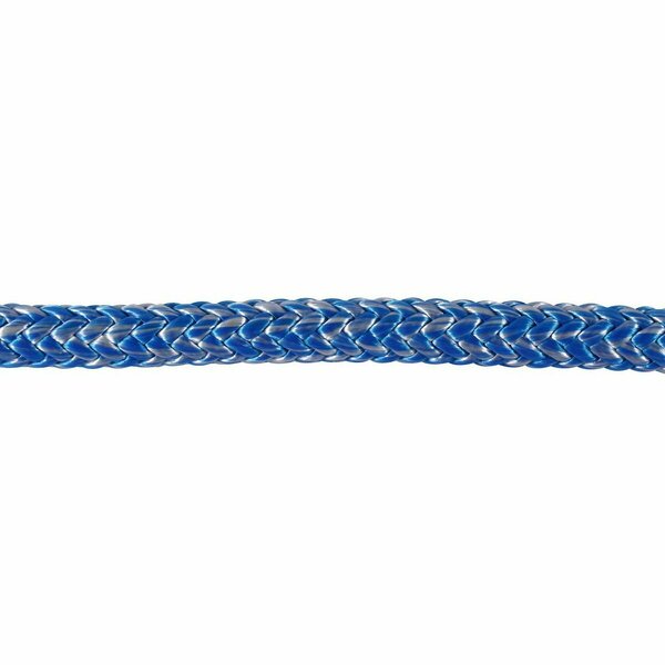 Sunbelt CLIMBING ROPE, GRIPFLEX-16, 1/2"X200' 0" x0" x0" A-B151127L200